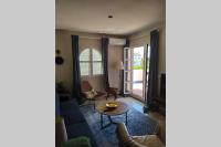 Posezení v ubytování apartamento Costa Sancti-Petri La Barrosa Chiclana