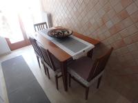 Plán poschodí v ubytovaní Via Bovio Guest House