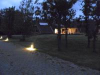 Půdorys ubytování Luxurious Pool Retreat in Blavand-By Traum
