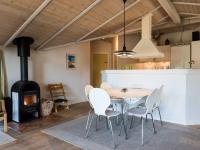 Půdorys ubytování Holiday home Blåvand CCXV