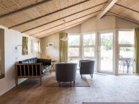 Posezení v ubytování Holiday home Blåvand CCXV