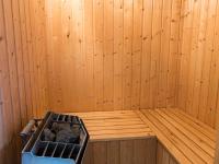 Půdorys ubytování Holiday home Blåvand CCXV