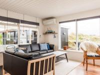 Půdorys ubytování Holiday home Oksbøl LIX