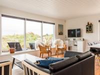 Půdorys ubytování Holiday home Oksbøl LIX
