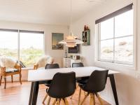 Půdorys ubytování Holiday home Oksbøl LIX
