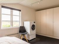 Půdorys ubytování Holiday home Oksbøl LIX