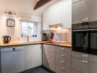 Půdorys ubytování Holiday home Hemmet CLXXXI