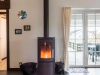 Půdorys ubytování Holiday home Hemmet CLXXXI