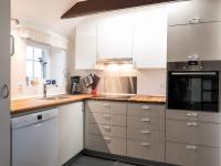 Půdorys ubytování Holiday home Hemmet CLXXXI