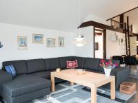 Půdorys ubytování Holiday home Hemmet CLXXXI