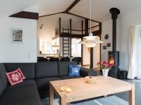 Půdorys ubytování Holiday home Hemmet CLXXXI