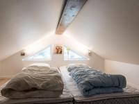 Půdorys ubytování Holiday home Hemmet CLXXXI
