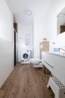 Plán poschodí v ubytovaní Resort Apartamenty Klifowa Rewal 32