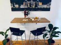 Půdorys ubytování Hostel Białystok Centrum