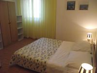 Posteľ alebo postele v izbe v ubytovaní Apartments Milo