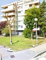 Zahrada ubytování Apartment Laredo Sea Beach