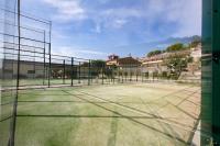Tenis a/nebo squash v ubytování Mas Torrellas nebo okolí