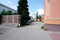 Okolica w pobliżu tego obiektu B&B