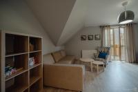 Posedenie v ubytovaní Apartamenty Silence Górskie Zacisze