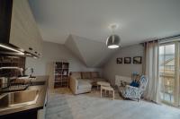 Posedenie v ubytovaní Apartamenty Silence Górskie Zacisze