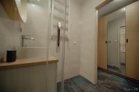 Kúpeľňa v ubytovaní Apartamenty Silence Górskie Zacisze