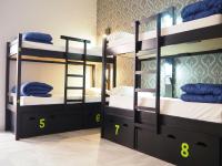 Oasis Backpackers Palace Seville, Sevilla – 2022. aasta ...