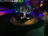 Grundriss der Unterkunft Top Royal Eilat רויאל פארק