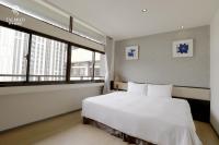 Gallery image of Talmud Hotel Taichung in Taichung