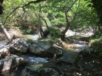 Gallery image of Moulin de la Buade in Termes