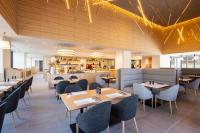 Restaurace v ubytování Hotel Metropolitan Kawasaki