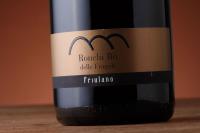 Certifikát, ocenenie alebo iný dokument vystavený v ubytovaní Agriturismo Ronchi Rò