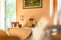 Posedenie v ubytovaní Agriturismo Corte Moranda