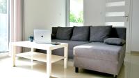 Posedenie v ubytovaní Zielone Apartamenty Katowice Chorzów