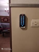 Půdorys ubytování Dharma Luxury & Spa Apartment