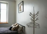 Plan piętra w obiekcie Apartament Pod Tężnią
