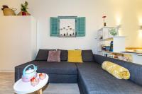 Půdorys ubytování Studio Apartman Baronessa Adriana