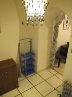 Posteľ alebo postele v izbe v ubytovaní Studio apartman "Arna"