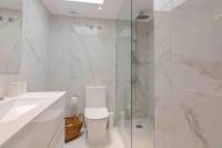 Plán poschodí v ubytovaní Town house Puerto Banus/Marbella - 200 m to beach