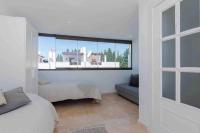 Plán poschodí v ubytovaní Town house Puerto Banus/Marbella - 200 m to beach