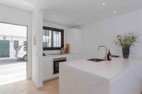 Plán poschodí v ubytovaní Town house Puerto Banus/Marbella - 200 m to beach