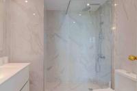 Plán poschodí v ubytovaní Town house Puerto Banus/Marbella - 200 m to beach