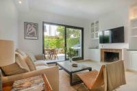 Plán poschodí v ubytovaní Town house Puerto Banus/Marbella - 200 m to beach