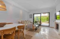 Plán poschodí v ubytovaní Town house Puerto Banus/Marbella - 200 m to beach
