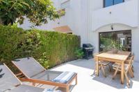 Plán poschodí v ubytovaní Town house Puerto Banus/Marbella - 200 m to beach
