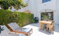 Plán poschodí v ubytovaní Town house Puerto Banus/Marbella - 200 m to beach