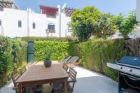 Plán poschodí v ubytovaní Town house Puerto Banus/Marbella - 200 m to beach