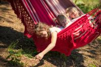 Půdorys ubytování Treehouse Stvořidla