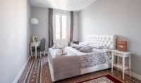 Posteľ alebo postele v izbe v ubytovaní Casa Mauri