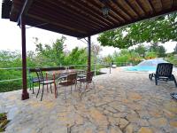 Bazén v ubytovaní Holiday Home Lilić by Interhome alebo v jeho blízkosti