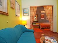 Posedenie v ubytovaní Holiday Home Lilić by Interhome